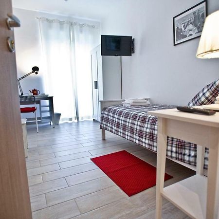 Fellini Bed & Breakfast Rome Luaran gambar