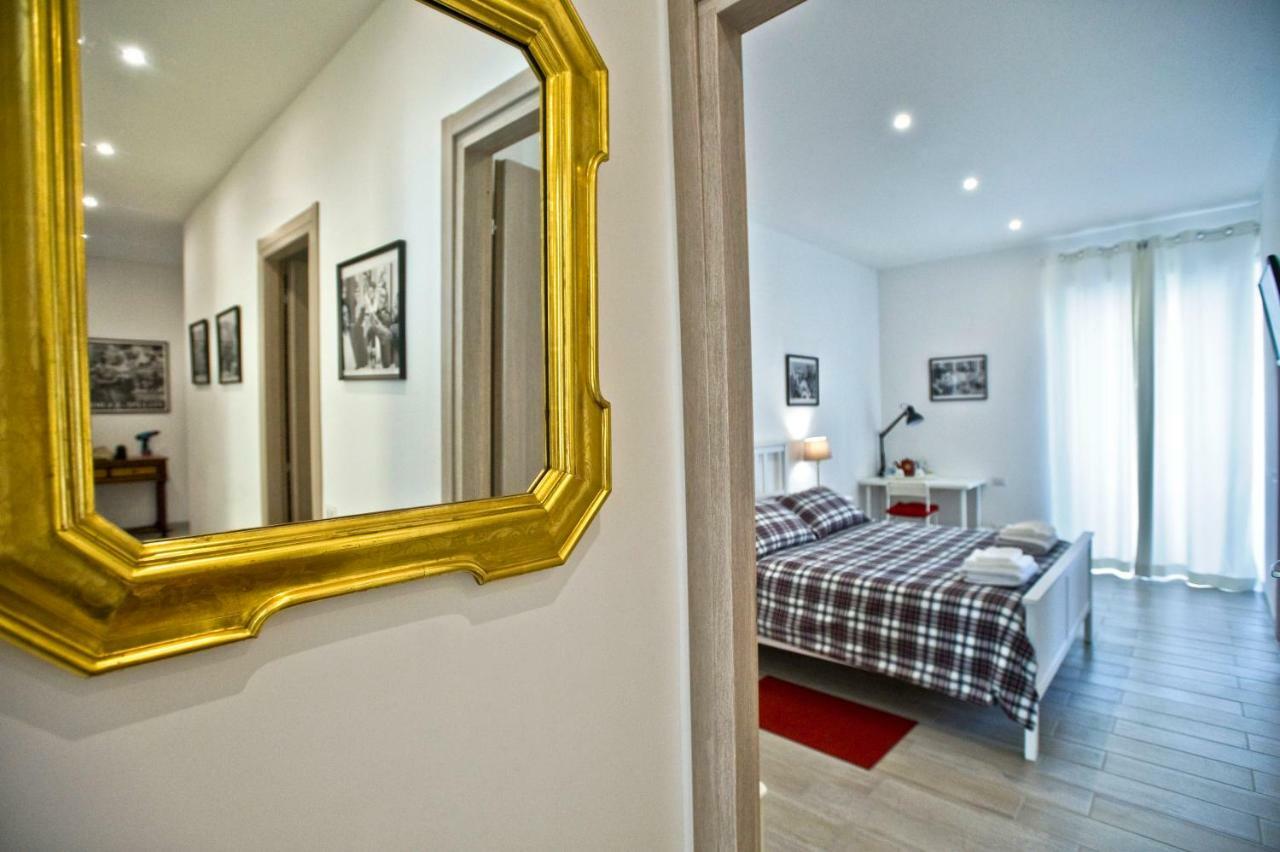 Fellini Bed & Breakfast Rome Luaran gambar