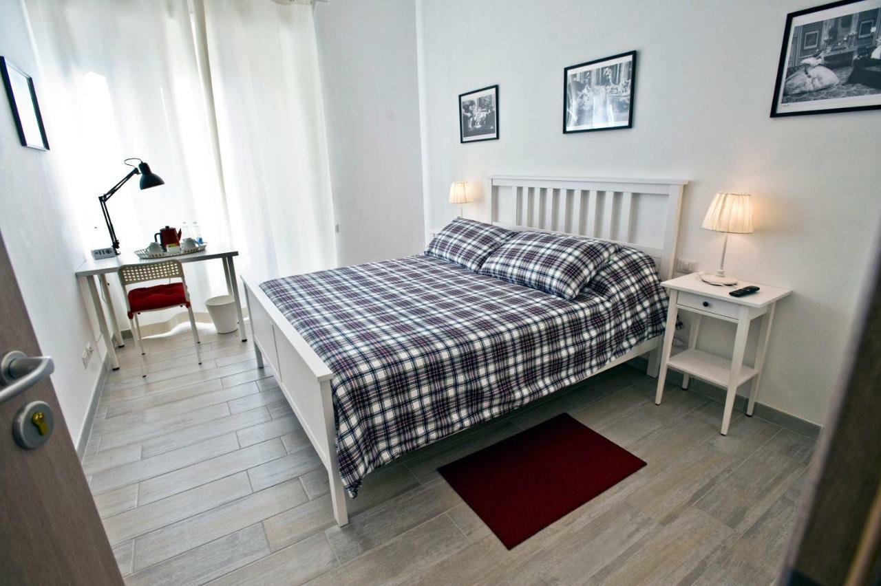 Fellini Bed & Breakfast Rome Luaran gambar