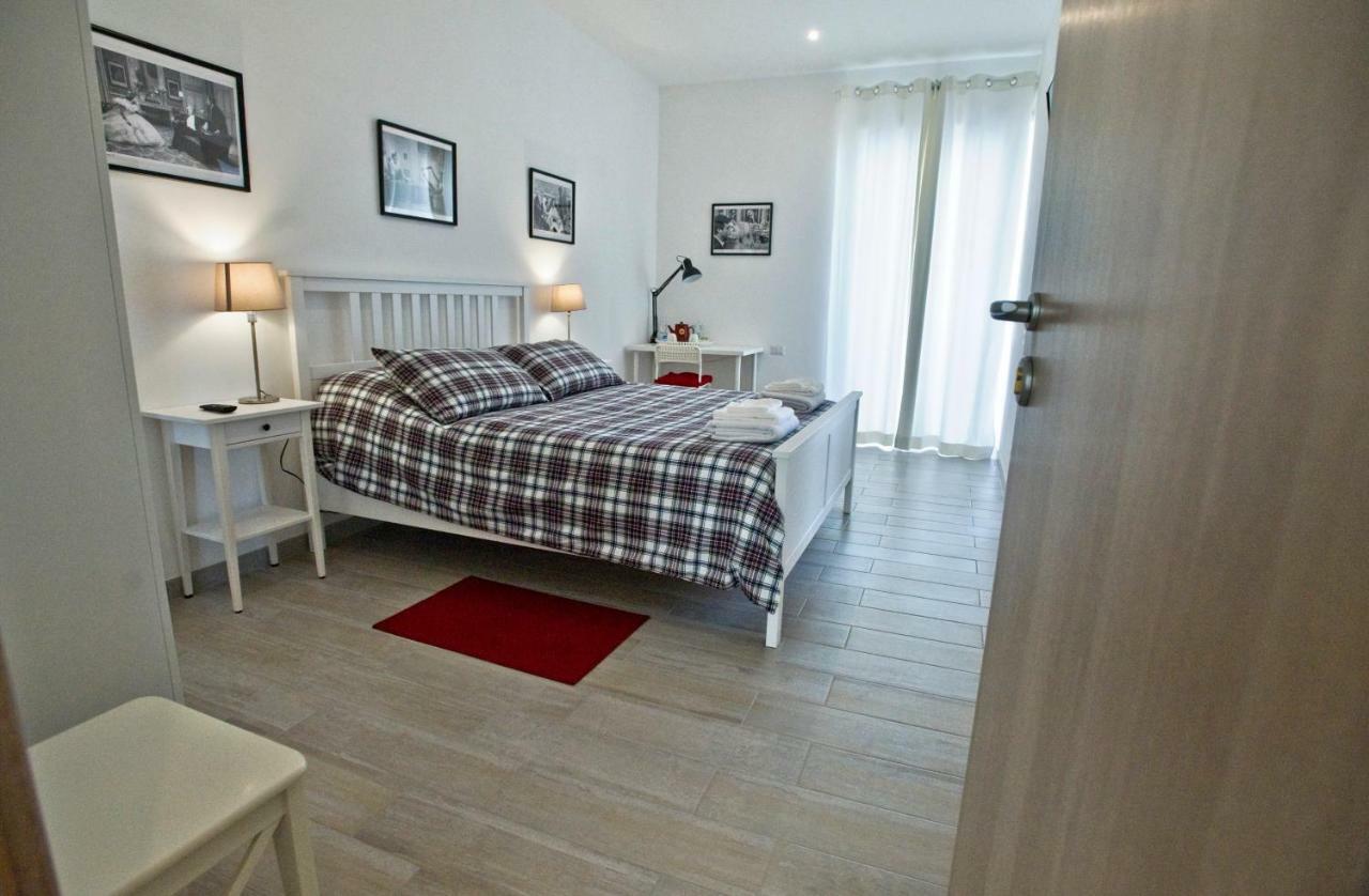 Fellini Bed & Breakfast Rome Luaran gambar