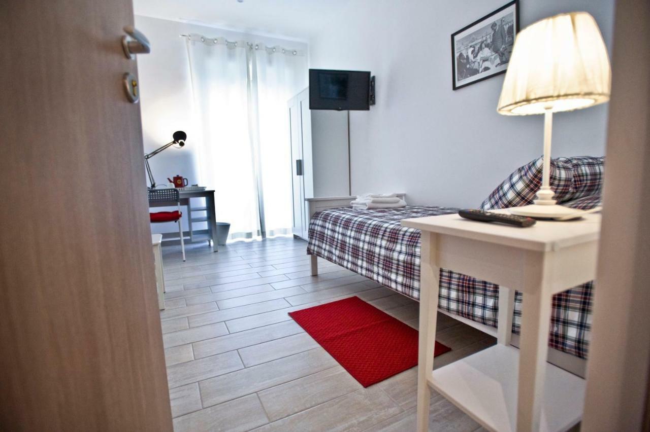 Fellini Bed & Breakfast Rome Luaran gambar