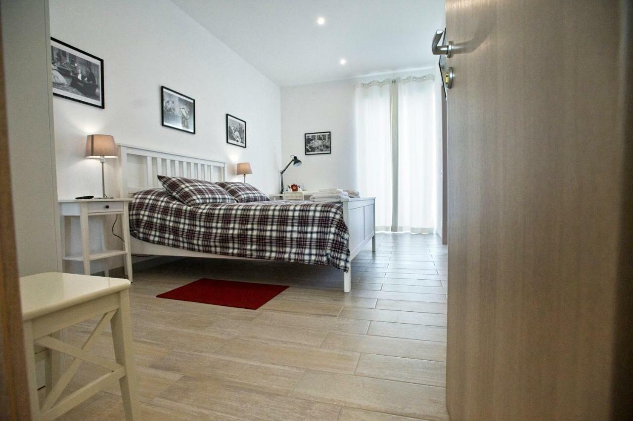 Fellini Bed & Breakfast Rome Luaran gambar